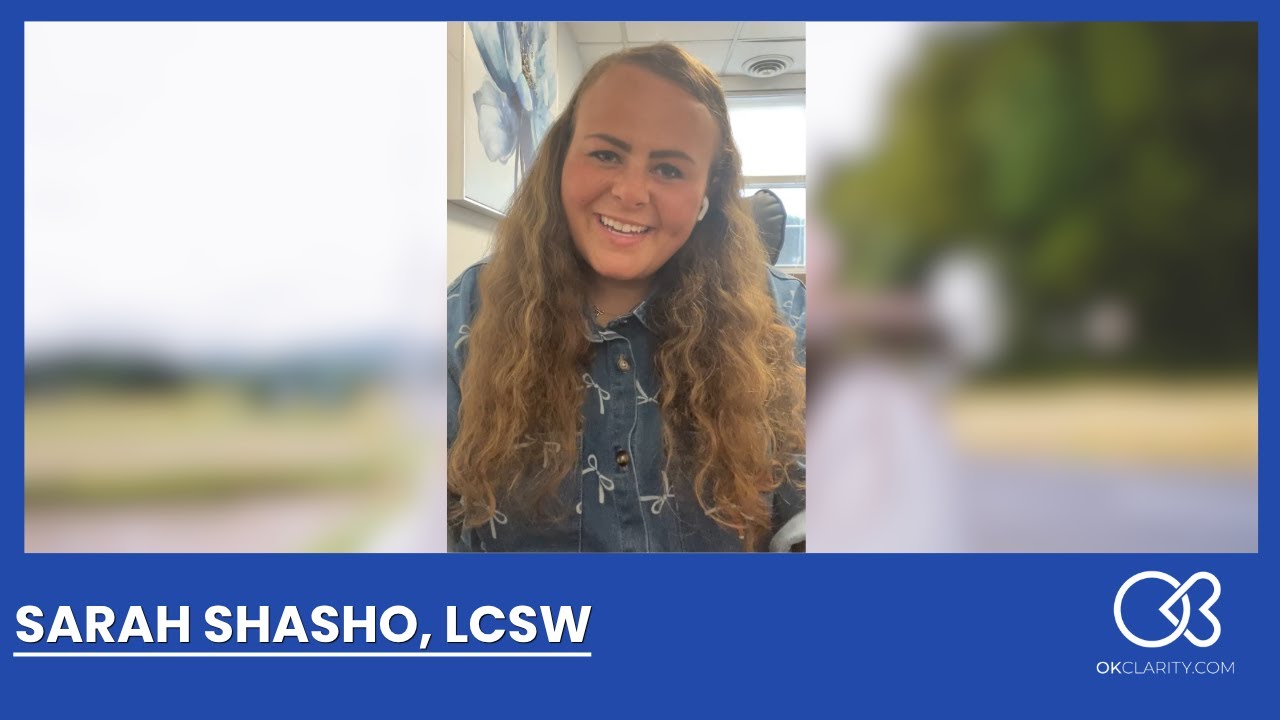 Sarah Shasho LCSW | Jewish Therapist in NJ