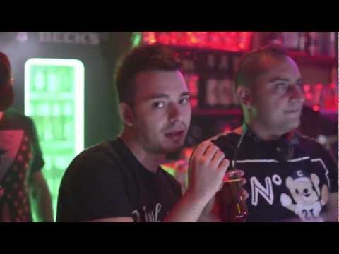 Dj Sema & Dj Rynno - Trinity Collage Pub - BS Photography