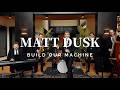 Build Our Machine Bendy And The Ink Machine 60 S Version Jazz Cover Lyric Video