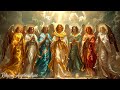 Seven Archangels Clean All Dark In Your House Eliminate Negative Energy Attract Light Meditation