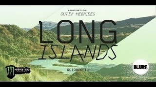 Episode 11: Long Islands Presented By Monster Energy