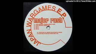 Japan Wargames (Pounding Grooves Remix)