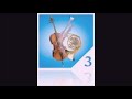 Melodias Do Reino Cd3 Orquestra