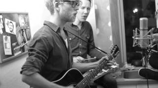 Køkken Session: Dangers Of The Sea - Mine To Keep