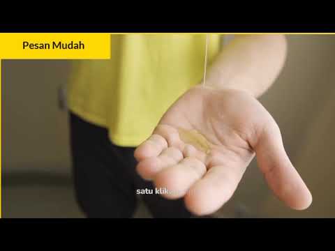 Video Promo Pijat Panggilan Tanjung Duren