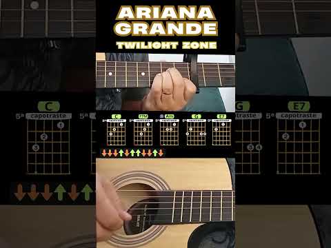 La Boyz - Ariana Grande