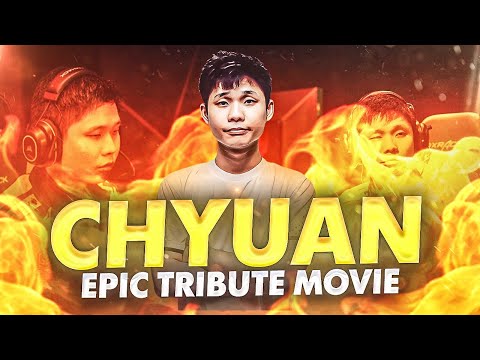 ChYuan - Legendary Tribute Movie