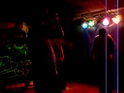 B-Kwem VS Signer Teil 2@SouthWestFreestyle Battle in Freiburg, hosted by Staiger