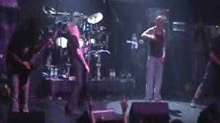 SUFFOCATION - SUMMER SLAUGHTER 2009 - HABITUAL INFAMY (Live)