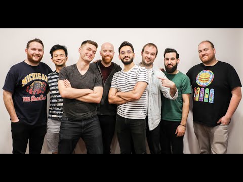 Workshop with Shubh Saran