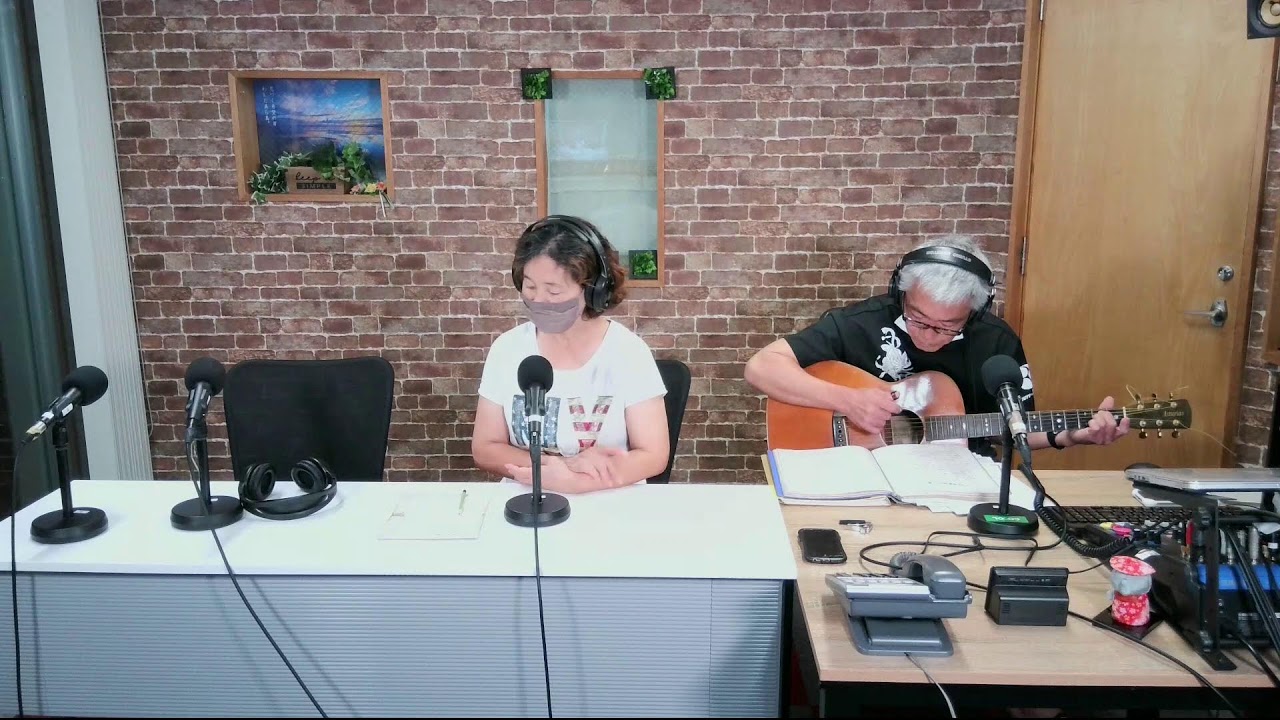 4月１６日放送分・・・こちらをクリックしてYouTubeへ移動(*^^)v👆