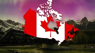 O Canada! (Bilingual) - National Anthem of Canada