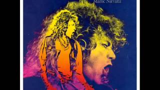 Hurting Kind I&#39;ve Got My Eyes on You)Robert Plant