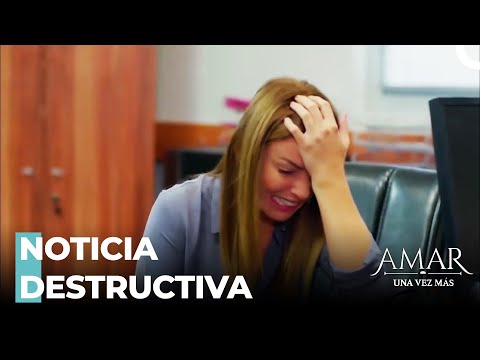 La Verdadera Cara Del Caso - Amar Una Vez Más Capitulo 6