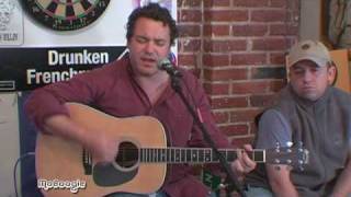 ASSEMBLY OF DUST "Light Blue Lover" - acoustic @ the MoBoogie Loft