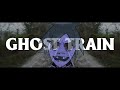 Gorillaz - Ghost Train (Visualiser)