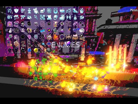 Nullscape | Hard Level 50