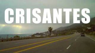 Crisantes- New Album Vlog 6