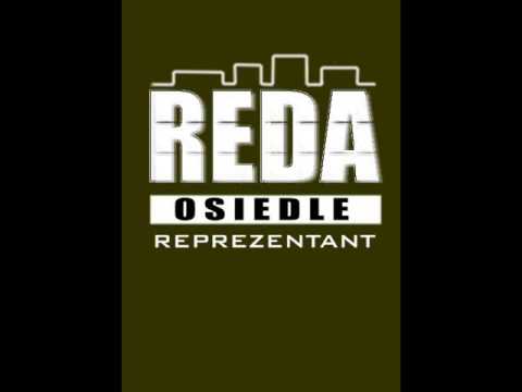 RobsonE & TKZetor & Luka - Reda (Hymn_dla_osiedla)
