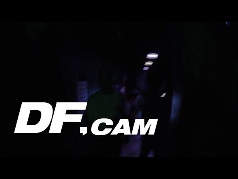 오메가 사피엔 (Omega Sapien) - Rich & Clear 181020 소프 직캠 [DF CAM]