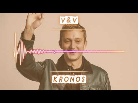 V&V - Vald x Fianso Type Beat - Prod by Kronos_IH