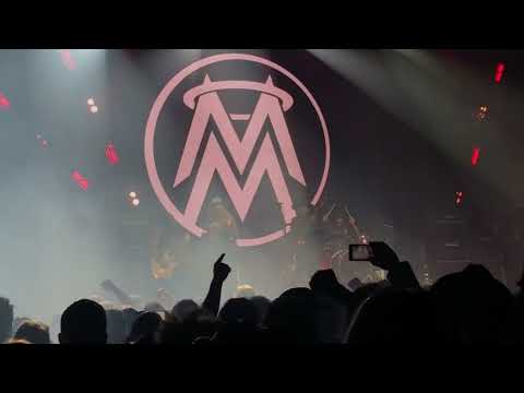 Michael Monroe - Ballad Of The Lower East Side (60th Birthday Bash) Icehall, Helsinki 23.09.2022