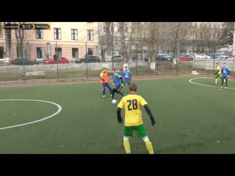 ART Lemon studiо 7 - 4 Zfort Group