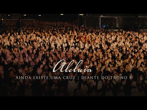 Video thumbnail for Aleluia (Ao Vivo)
