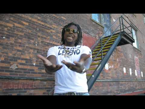 Ponzo Houdini X Pusha StuffCrust - "No Hand Outs"