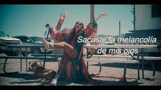 Kate Nash  - My little alien Subtitulos en Español