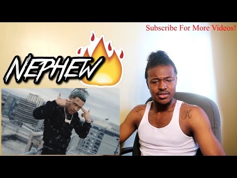 Smokepurpp Nephew ft Lil Pump (Official Music Video) Reaction