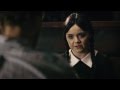 Adult Wednesday Addams S1e3 Internet Date