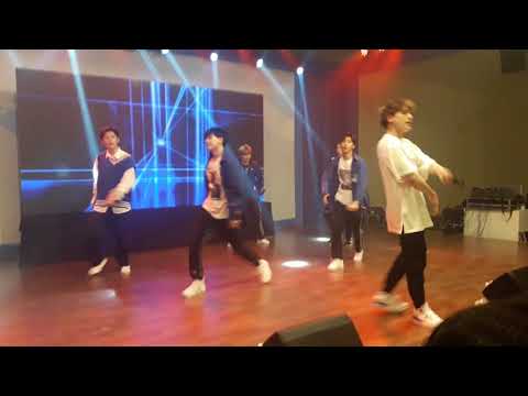 240818 24K IN BRAZIL - FORTALEZA | FANCAM STILL 24K