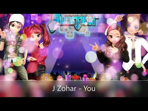 {Redbana Audition} J Zohar - You