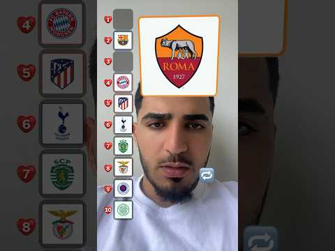 As Roma vs Barcelona🙈👀 #shorts #viral #football #asroma #barcelona