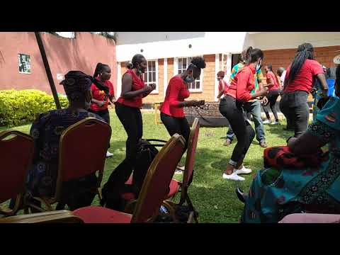 enguba troupes dancers