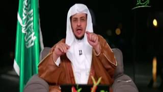 الحلقة (17) من برنامج -ادعوني أستجب لكم-  حسن الظن بالله تعالى. image