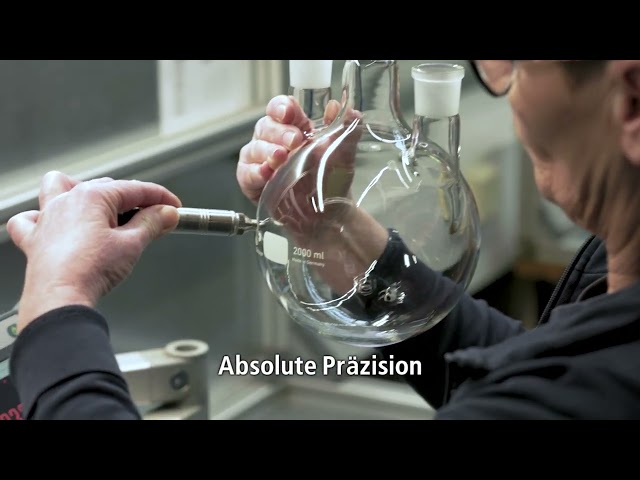 Lenz Laborglas