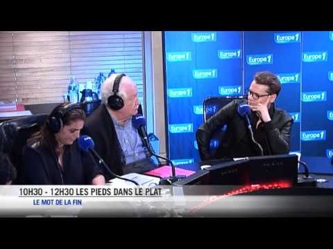 pourquoi dit-on ''c'est la fin des haricots''