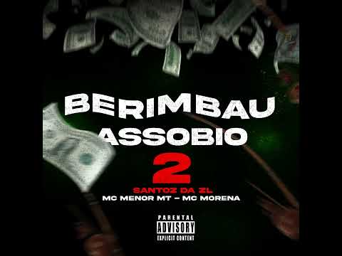 DJ Santoz da ZL - Berimbau Assobio 2