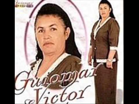 Guiomar Victor - Canto dos serafins