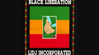 Lidj Incorporated - Line Up + Version