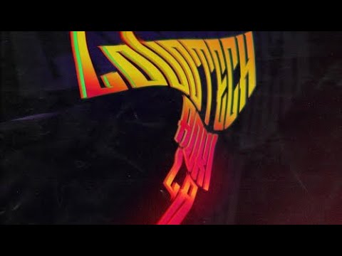 LoudTech & Lucas Aoki - L.A (Deeper) (Kurrgas Edit) [Music Video]