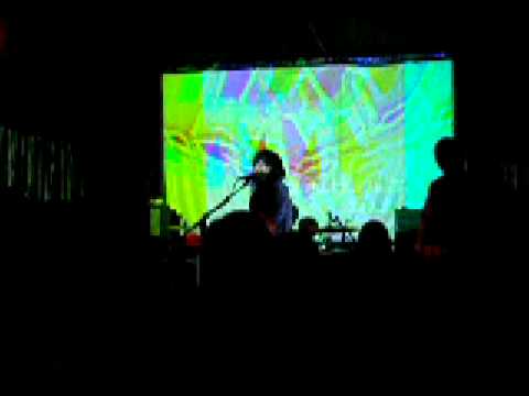 Monsters Are Waiting - Ha Ha [Live]