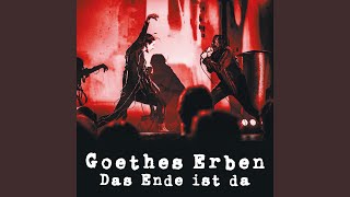 Das Ende ist da