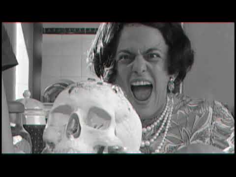 Formigas - Lygia Fagundes Telles - Versão Completa do curta metragem adaptado