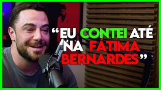 Felipe Titto FOI ENGANADO A VIDA TODA | CORTES DIFERENCIADOS