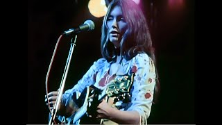 Together again - Emmylou Harris - live 1975 (Rodney Crowell, Glen D Hardin)