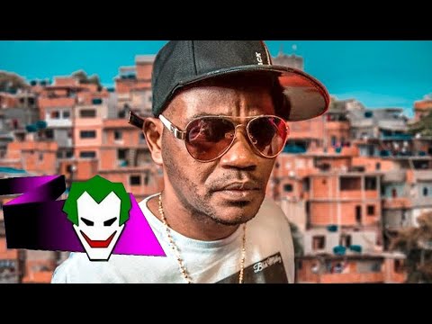 Mc Cidinho - Medley Espetacular