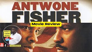 Antwone Fisher's Powerful Journey: From Darkness to Triumph